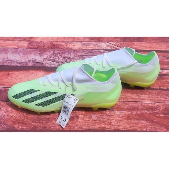 Adidas X Crazy Fast .2 Mens Size 12 New with Tags main image 5